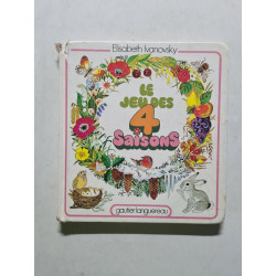 Le jeu des 4 saisons