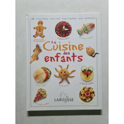 La Cuisine des enfants
