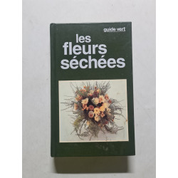 Les fleurs séchées