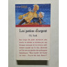 Les patins d'argent