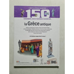 LA GRECE ANTIQUE