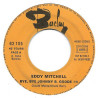C'est Un Rocker / Bye Bye Johnny B. Goode