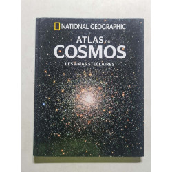 Atlas du cosmos