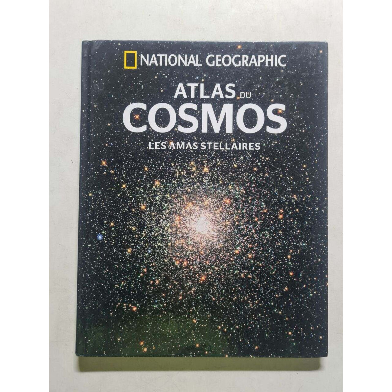 Atlas du cosmos