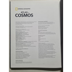 Atlas du cosmos