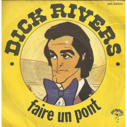 Faire Un Pont