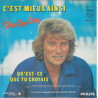 Qu'Est-Ce Que Tu Croyais