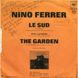 Le Sud
