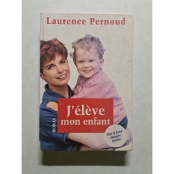 J'eleve Mon Enfant 1998