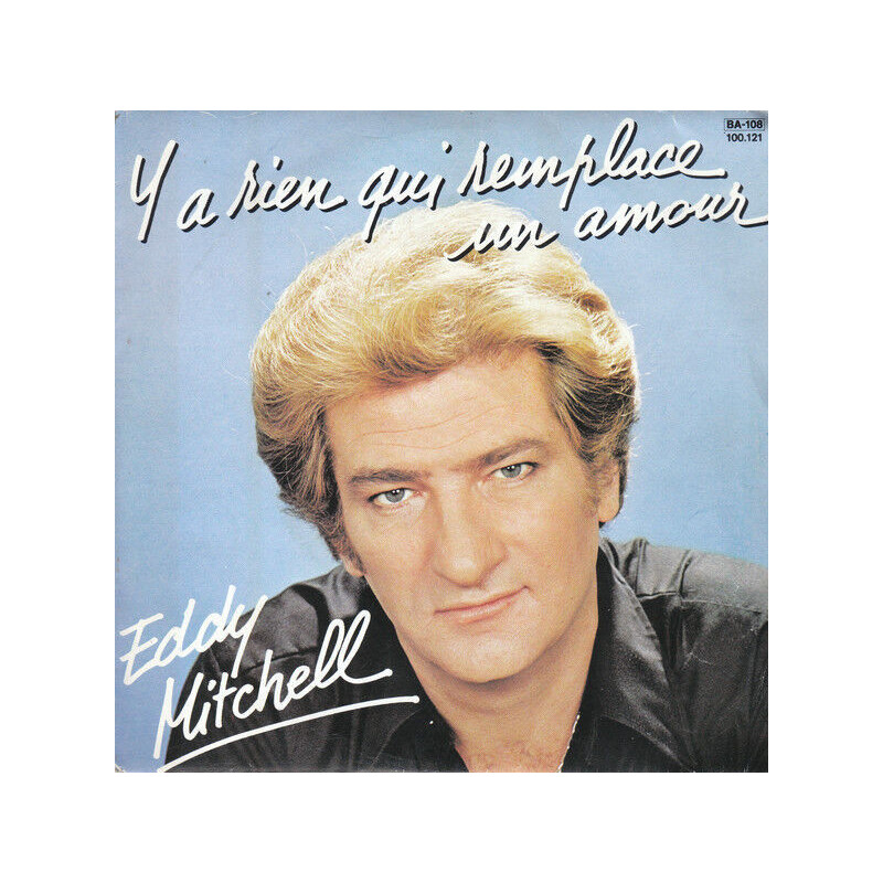 Y'a Rien Qui Remplace Un Amour
