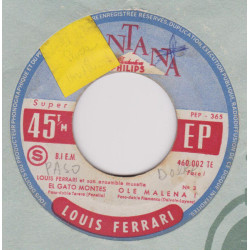 3 - Quatre Pasos-Dobles