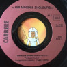 Les Mondes Engloutis