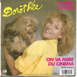 Tant Qu'On A Des Amis / Detective Privé
