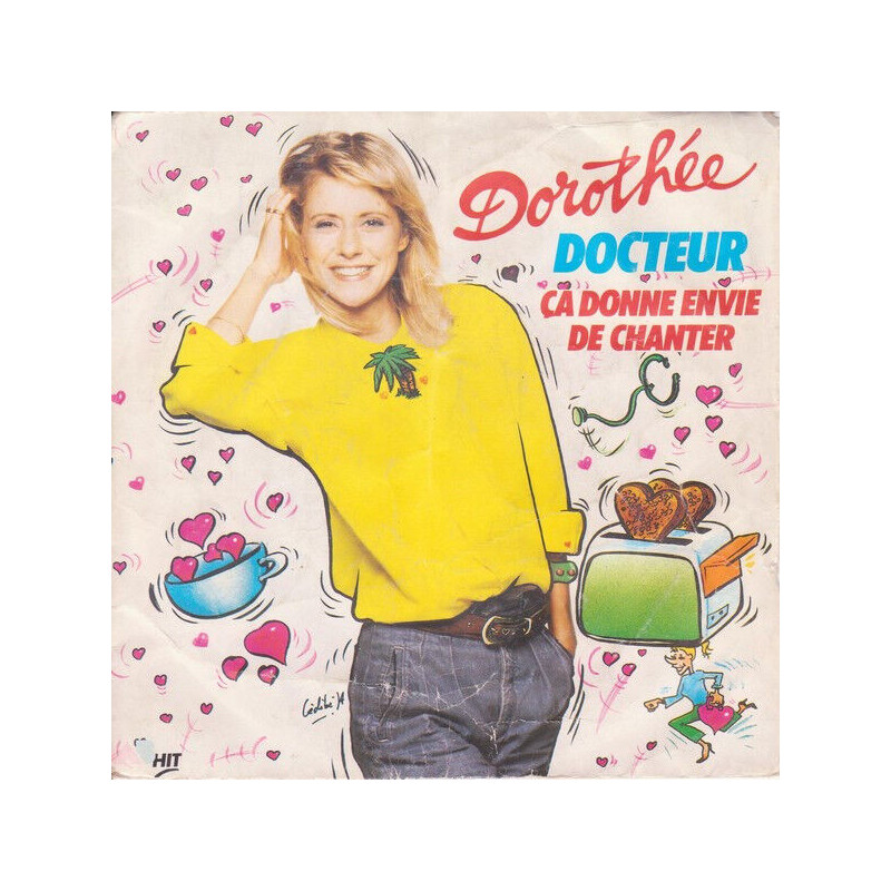 Docteur