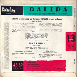 Come Prima   Tu Me Donnes - 13