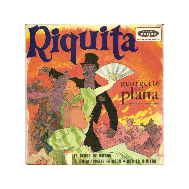 Riquita