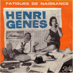 Fatigués De Naissance