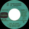 Guitare Et Tambourin
