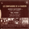 Merci Satchmo / Ma Terre