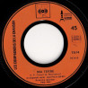 Merci Satchmo / Ma Terre