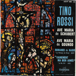 Ave Maria