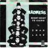Night Boat To Cairo / Swan Lake