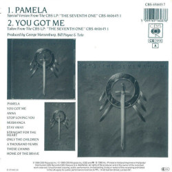 Pamela