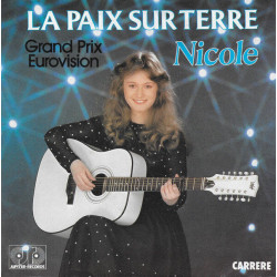 La Paix Sur Terre