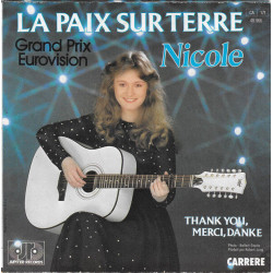 La Paix Sur Terre