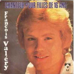 Chanteur Pour Filles De 16 Ans