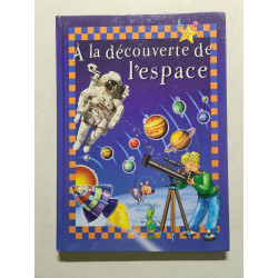 À la découverte de l'espace
