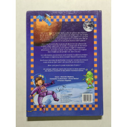 À la découverte de l'espace