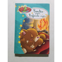 Aventures a la Ferme Contes pour Enfants Sages