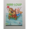 Mini-Loup en vacances