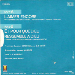 L'aimer Encore