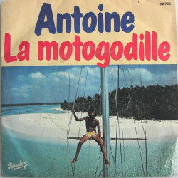 La Motogodille
