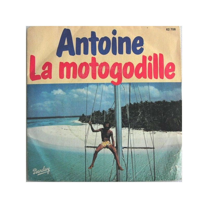 La Motogodille