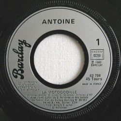La Motogodille