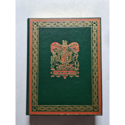 Histoire d'Angleterre