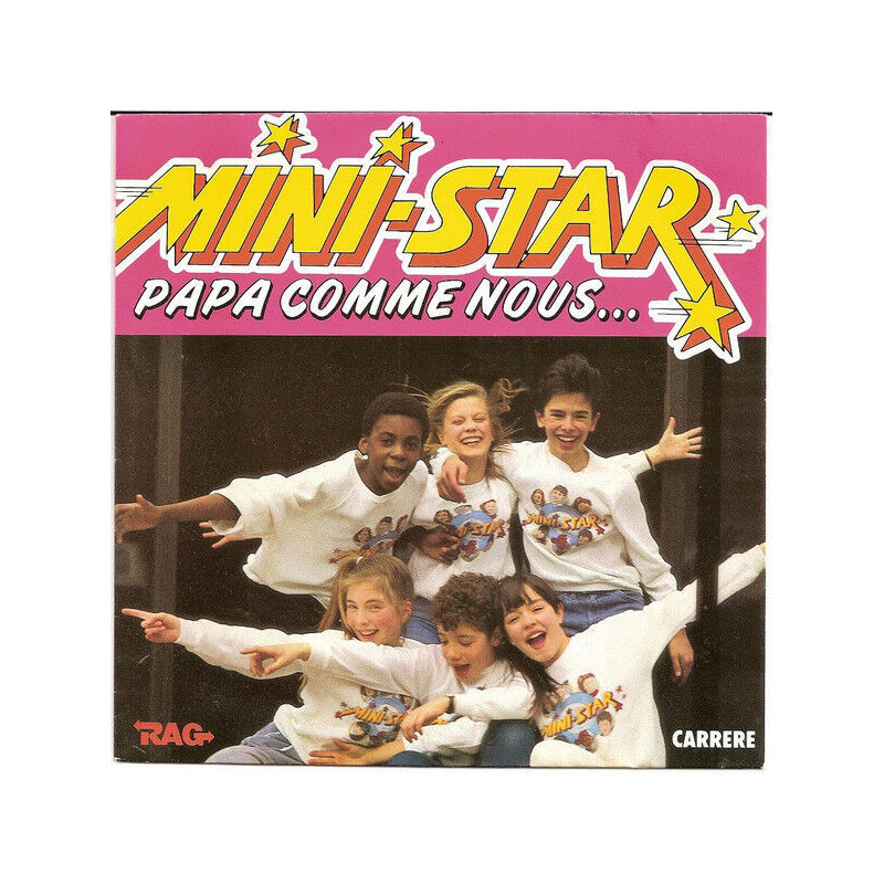 Papa Comme Nous