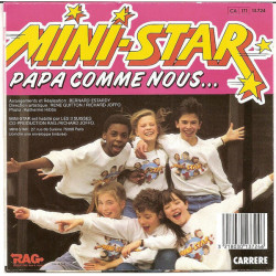 Papa Comme Nous