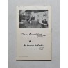 La Visite de la Vieille Dame