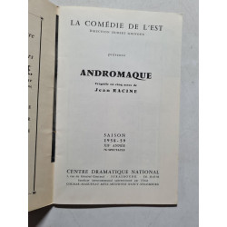 Andromaque