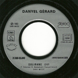 Sulirane