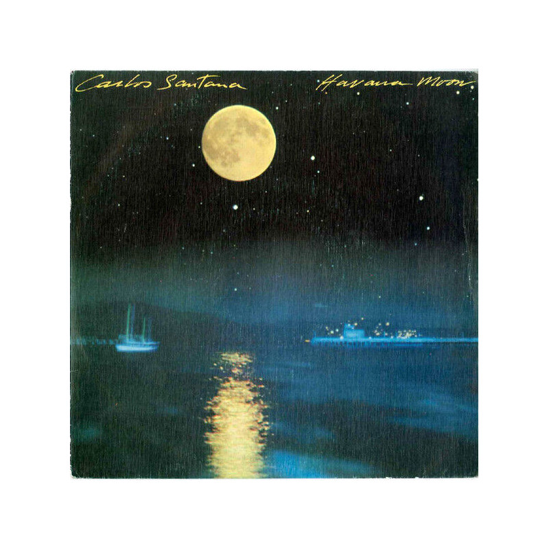 Havana Moon