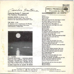 Havana Moon