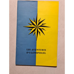 Les aventures d'Ulenspiegel
