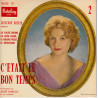 C'était Le Bon Temps - 2