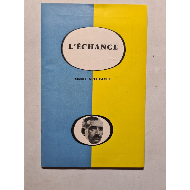 L'Échange
