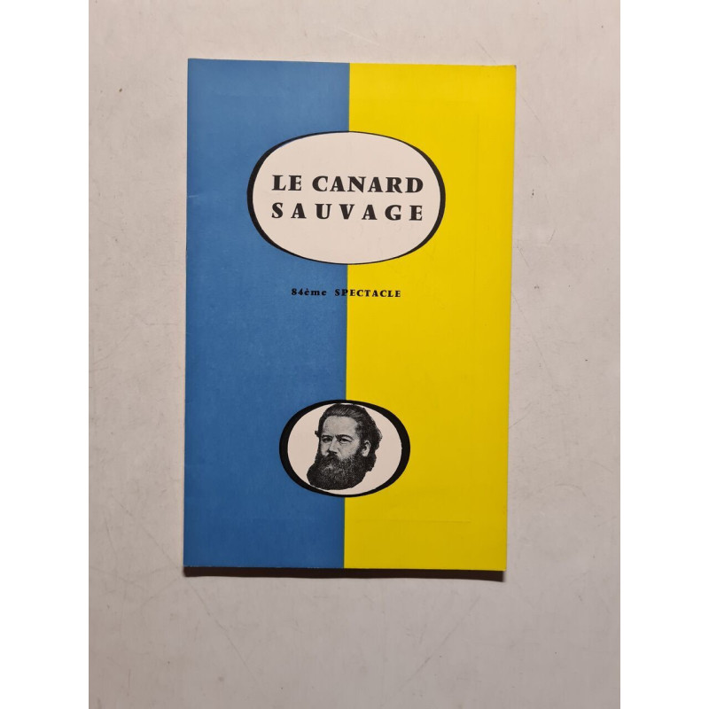 Le Canard Sauvage